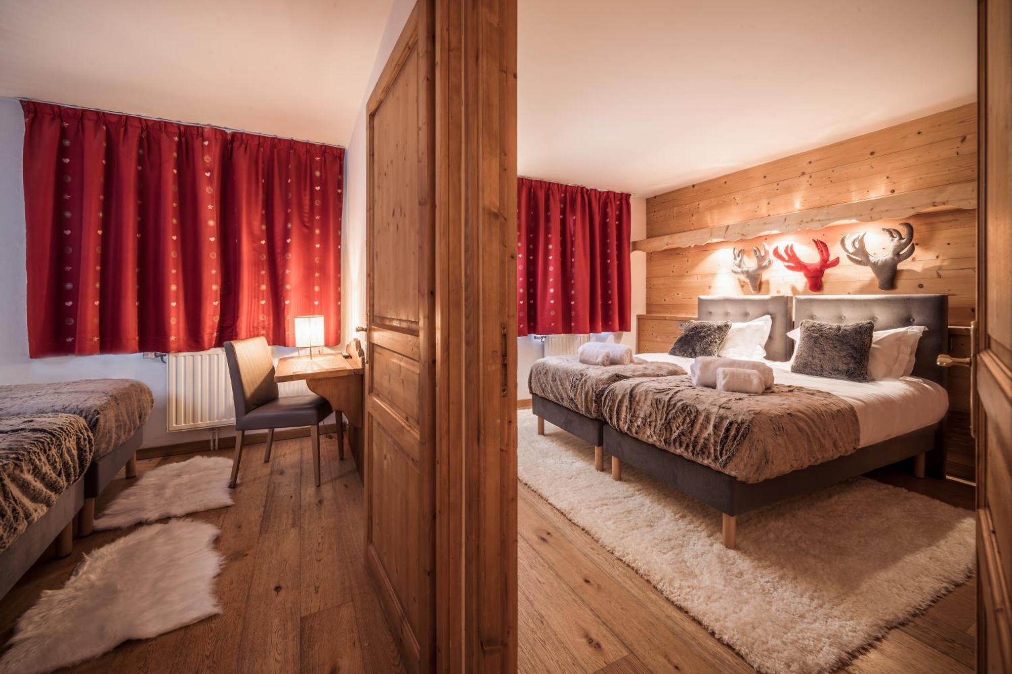 Chalet Hotel La Corniche Tignes Εξωτερικό φωτογραφία